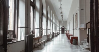 La Comunidad de Madrid abre al público sus institutos históricos Cardenal Cisneros, Cervantes y San Isidro para mostrar su patrimonio científico y cultural La Comunidad de Madrid abre al público sus institutos históricos Cardenal Cisneros, Cervantes y San Isidro para mostrar su patrimonio científico y cultural