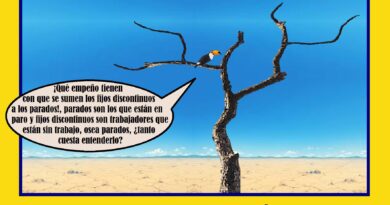 Conceptos clarísimos