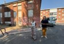 El Ayuntamiento de Collado Villalba propondrá la demolición de la antigua Casa de los Maestros y la construcción de un nuevo parque infantil El Ayuntamiento de Collado Villalba propondrá la demolición de la antigua Casa de los Maestros y la construcción de un nuevo parque infantil
