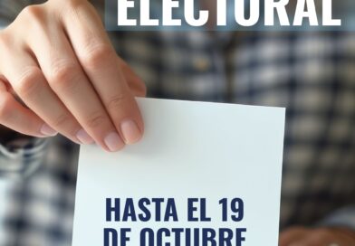 Ya se puede consultar el censo electoral de Pozuelo para las elecciones generales del 29 de noviembre