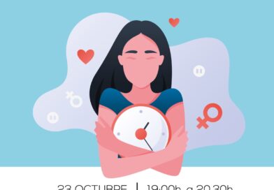 Majadahonda celebra una charla-coloquio sobre la premenopausia, sus efectos en la salud de las mujeres y las herramientas para afrontarla