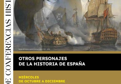 Pozuelo organiza un nuevo ciclo de conferencias sobre personajes de la historia de España