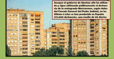 Datos oficiales