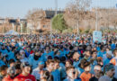 Las Rozas abre las inscripciones para la San Silvestre roceña 2026 Las Rozas abre las inscripciones para la San Silvestre roceña 2026