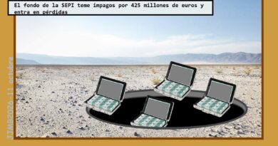 El dudoso «arte» de repartir el dinero de los contribuyentes