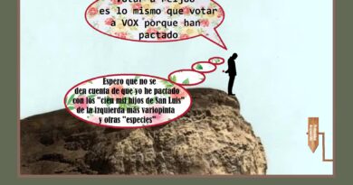 El hombre que pactaba demasiado