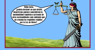 Esperamos respuesta