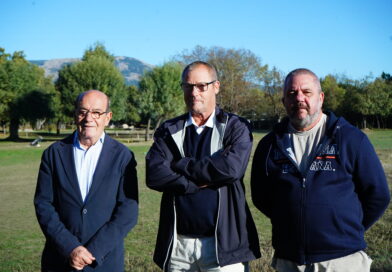 El Escorial acogerá la IV Copa de España de Golf de Campos Rústicos el próximo 17 de octubre El Escorial acogerá la IV Copa de España de Golf de Campos Rústicos el próximo 17 de octubre