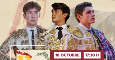 Final del V «Certamen del Sureste» el próximo 10 de octubre en Brea de Tajo