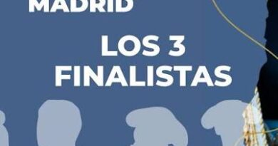 Israel Guirao, Marco Peláez y Joaquín Manzur, finalistas del Certamen ‘Camino hacia Las Ventas’