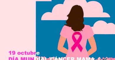 El Ayuntamiento de Collado Villalba organiza  diversas actividades con motivo del Día Mundial contra el cáncer de mama