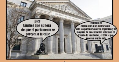 Las urnas reflejarán el «parecido»