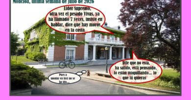 Llamadas perdidas
