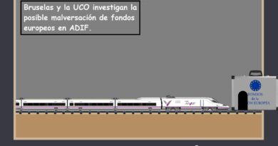 Luz para el «túnel»