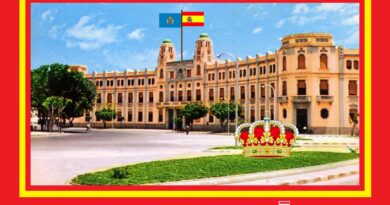 Melilla, España