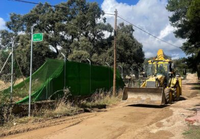 El Ayuntamiento de El Escorial recurrirá la sentencia que afecta a la urbanización de Montencinar