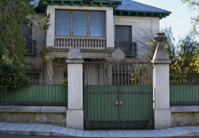 Collado Villalba abre el plazo del Concurso de Proyectos para la rehabilitación del edificio histórico de ‘La Malvaloca’ Collado Villalba abre el plazo del Concurso de Proyectos para la rehabilitación del edificio histórico de ‘La Malvaloca’