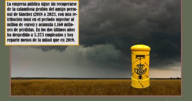 No hay una carta para tí