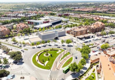 El nuevo Centro de Seguridad Integral estará plenamente operativo a partir de hoy martes, 13 de octubre
