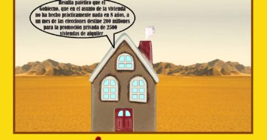 Oportunismo preelectoral