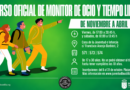 Boadilla abre el plazo de inscripción para el Curso de Monitor de Ocio y Tiempo Libre Boadilla abre el plazo de inscripción para el Curso de Monitor de Ocio y Tiempo Libre