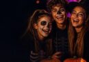 Pozuelo organiza una semana terroríficamente divertida para los jóvenes por Halloween Pozuelo organiza una semana terroríficamente divertida para los jóvenes por Halloween