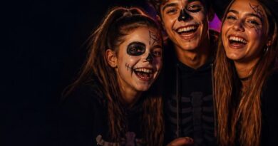 Pozuelo organiza una semana terroríficamente divertida para los jóvenes por Halloween Pozuelo organiza una semana terroríficamente divertida para los jóvenes por Halloween