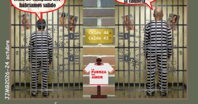¿Por qué llaman amor a la jodienda?