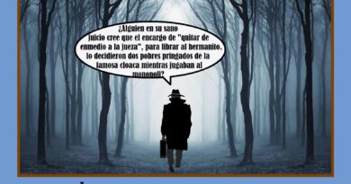 Prácticas mafiosas