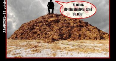 Preparados para cualquier cosa
