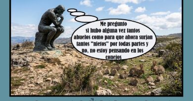 Proliferación interesada
