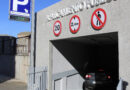 El aparcamiento de la plaza del caño de Galapagar continúa con la reparación de la rampa de acceso El aparcamiento de la plaza del caño de Galapagar continúa con la reparación de la rampa de acceso