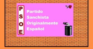 Que empiece la campaña