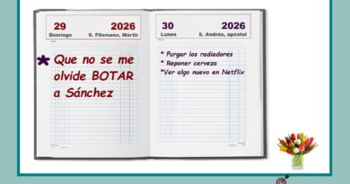 Recordatorio