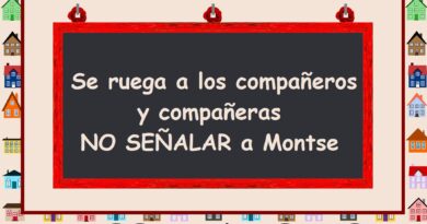 Recordatorio