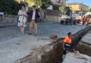 Galapagar inicia la renovación de la red de agua con una inversión superior a los 600.000 euros Galapagar inicia la renovación de la red de agua con una inversión superior a los 600.000 euros