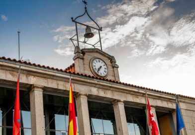 Robledo de Chavela envía una carta a la dirección general de carreteras de la Comunidad de Madrid Robledo de Chavela envía una carta a la dirección general de carreteras de la Comunidad de Madrid