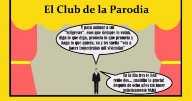 Se ruega la máxima seriedad