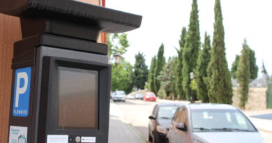 Novedades en el SER de Galapagar: permisos de aparcamiento para trabajadores y nuevas opciones para anular denuncias Novedades en el SER de Galapagar: permisos de aparcamiento para trabajadores y nuevas opciones para anular denuncias