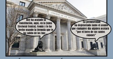 Sí, juro o sí, prometo