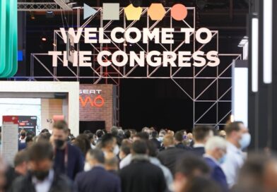Las Rozas mostrará en el Smart City Expo World Congress su modelo de ciudad inteligente Las Rozas mostrará en el Smart City Expo World Congress su modelo de ciudad inteligente