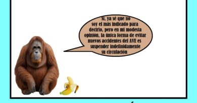 «Soluciones» drásticas