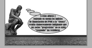 Tragando sapos
