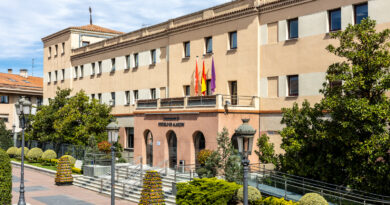 Pozuelo abre un nuevo ciclo de talleres para mujeres sobre bienestar físico y mental Pozuelo abre un nuevo ciclo de talleres para mujeres sobre bienestar físico y mental