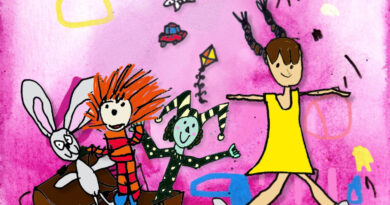 El espectáculo infantil el arcón de Noa abre la programación cultural del mes de octubre en Guadarrama El espectáculo infantil el arcón de Noa abre la programación cultural del mes de octubre en Guadarrama