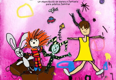 El espectáculo infantil el arcón de Noa abre la programación cultural del mes de octubre en Guadarrama El espectáculo infantil el arcón de Noa abre la programación cultural del mes de octubre en Guadarrama