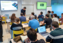 Arranca el programa U-Start Incuba Las Rozas