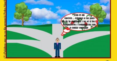Un activo de la máxima relevancia