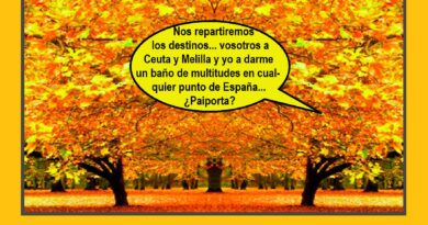 Viajar es un placer