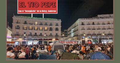 Vivir en el centro